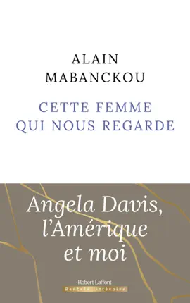 Read: Cette femme qui nous regarde Book