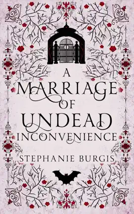 Read: A Marriage Book of Undead Inconvenience