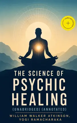 The Science of Psychic Healing (Unabridged) (Annotated)