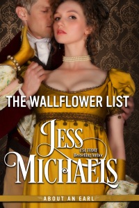 The Wallflower List