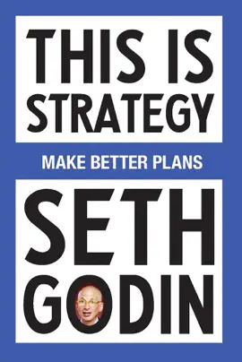 Read: This Is Strategy Book
