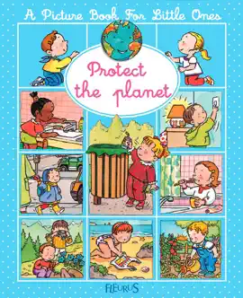 Read: Protect the Book planet