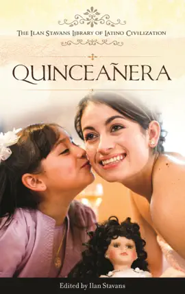 Read: Quinceañera