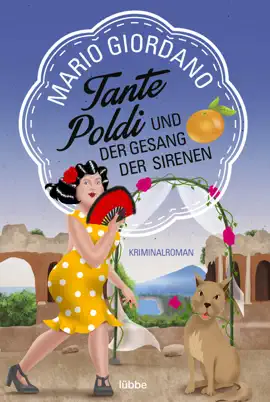 Read: Tante Poldi und der Book Gesang der Sirenen