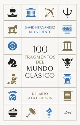 Read: 100 fragmentos Book del mundo clásico