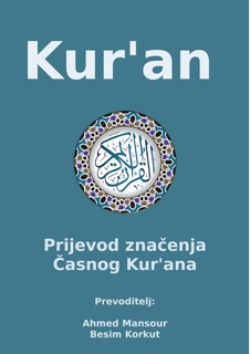 Kur'an by Allah