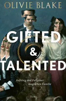 Read: Gifted and Book Talented