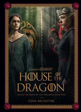 Read: Game of Thrones: House of the Dragon Book [Season 2]