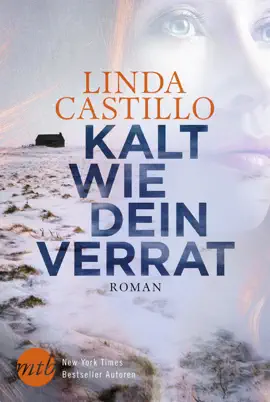 Read: Kalt wie dein Verrat Book
