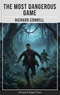 The Most Dangerous Game by Richard Connell