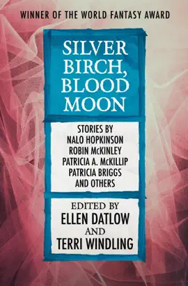 Read: Silver Birch, Book Blood Moon