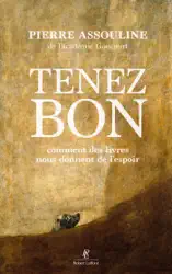 Tenez bon