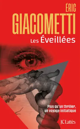 Read: Les Éveillées Book