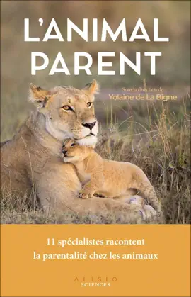 Read: L'animal Book parent