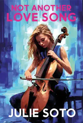 Read: Not Book Another Love Song