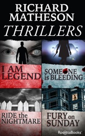 Richard Matheson Thrillers - Richard Matheson