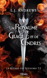 Un royaume de glace et de cendres