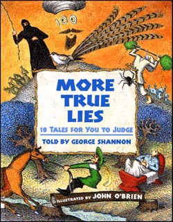 More True Lies by George Shannon