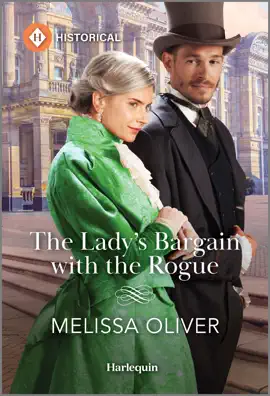 Read: Book The Lady's Bargain with the Rogue