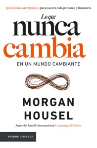 Lo que nunca cambia (Edición mexicana)