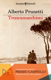 Troncamacchioni by Alberto Prunetti