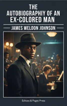 The Autobiography of an Ex-Colored Man