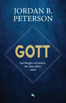 Read: Gott - Das Ringen mit einem, der über allem Book steht