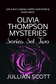 Olivia Thompson Mysteries Box Set Two - Jullian Scott