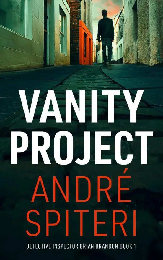 Vanity Project