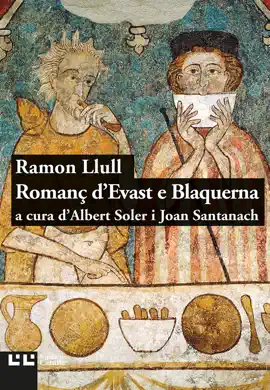 Read: Romanç Book d'Evast e Blaquerna