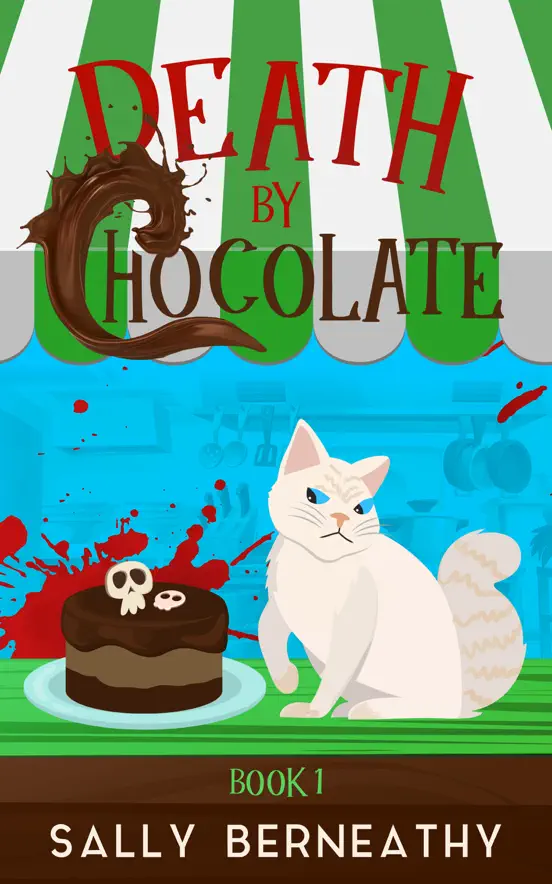 Death by Chocolate