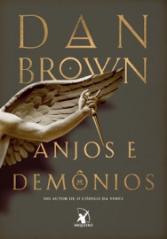 Anjos e demônios - Dan Brown