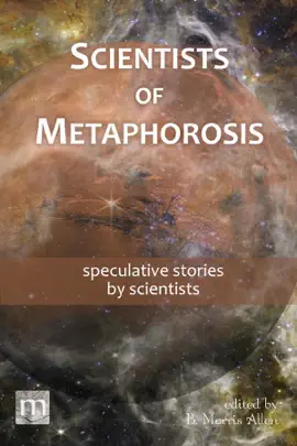 Read: Scientists Book of Metaphorosis