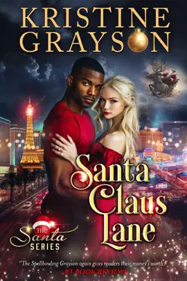 Read: Santa Claus Lane Book