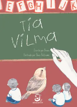 Read: Tia Vilma Book