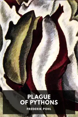 Read: Plague Book of Pythons