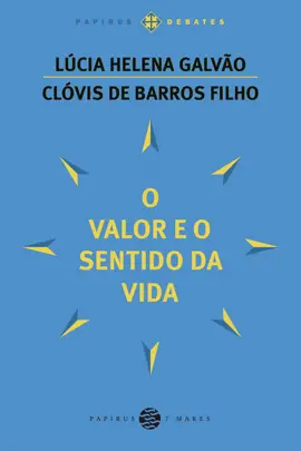 Read: O valor e o sentido da vida Book