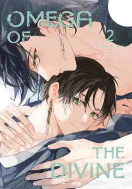 Omega of the Divine Volume 2