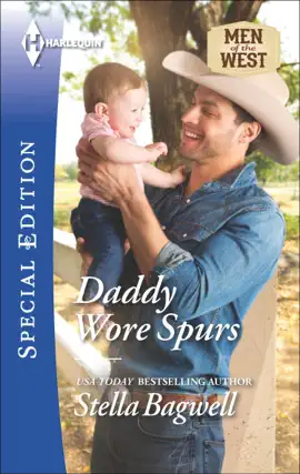 Read: Daddy Wore Book Spurs