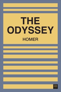The Odyssey by Homer