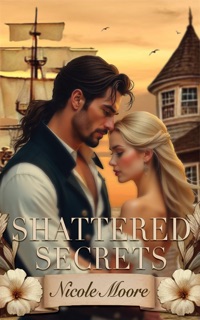 Shattered Secrets by Nicole Moore