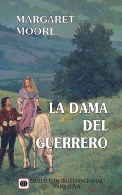 La dama del guerrero