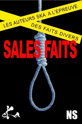 Read: Sales faits Book