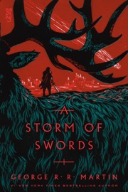 A Storm of Swords - George R.R. Martin