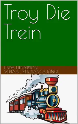 Read: Book Troy Die Trein