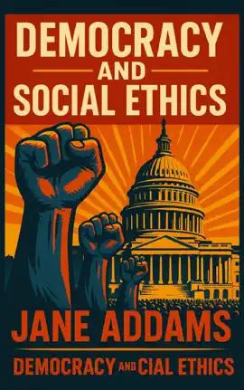 Democracy and Social Ethics