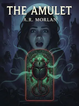 Read: The Book Amulet