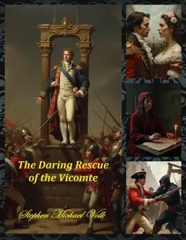 Read: Book The Daring Escape of the Vicomte