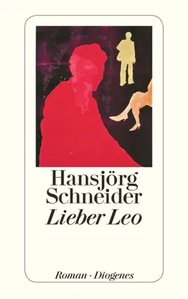 Read: Lieber Book Leo