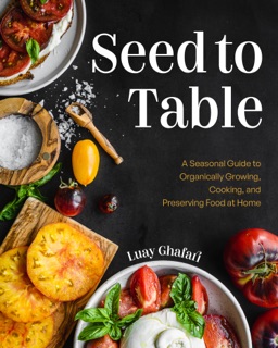 Seed to Table by Luay Ghafari